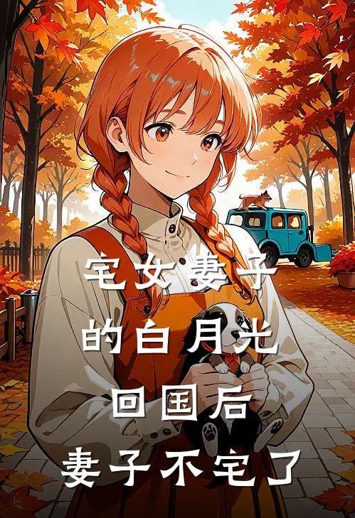 宅女妻子的白月光回国后，妻子不宅了姜离徐诚免费小说推荐_免费小说笔趣阁宅女妻子的白月光回国后，妻子不宅了姜离徐诚