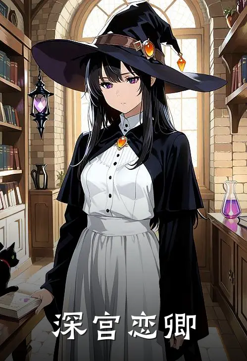 深宫恋卿(宋闻溪萧景)热门小说_完结版小说全文免费阅读深宫恋卿(宋闻溪萧景)