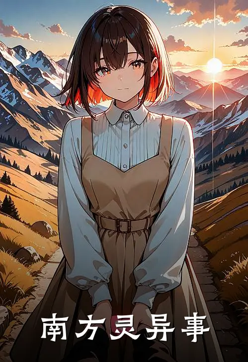 南方灵异事