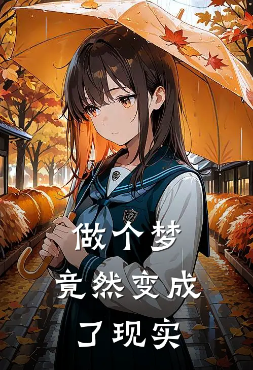 做个梦，竟然变成了现实