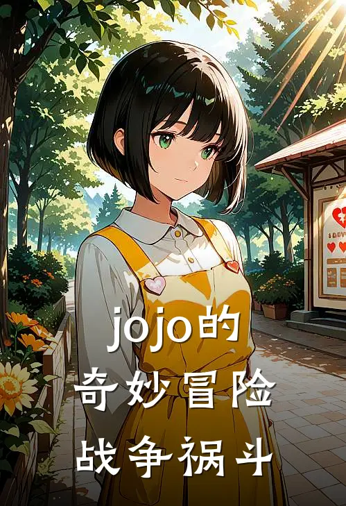 jojo的奇妙冒险战争祸斗(埃德蒙塞缪尔)免费小说全集_完本小说免费阅读jojo的奇妙冒险战争祸斗(埃德蒙塞缪尔)