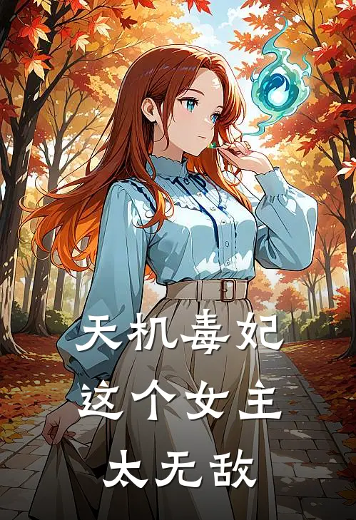 天机毒妃：这个女主太无敌（楚阳李浩然）全文免费阅读无弹窗大结局_天机毒妃：这个女主太无敌最新章节列表_笔趣阁（楚阳李浩然）