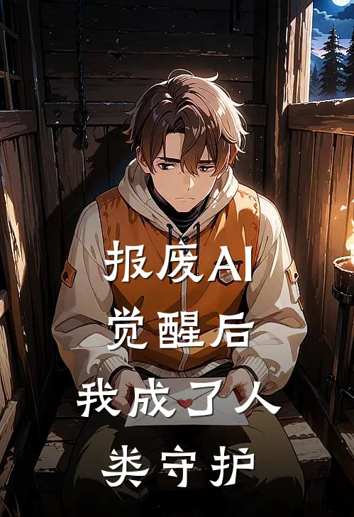 报废AI觉醒后，我成了人类守护(涅克斯老陈)在哪看免费小说_已完结小说推荐报废AI觉醒后，我成了人类守护涅克斯老陈