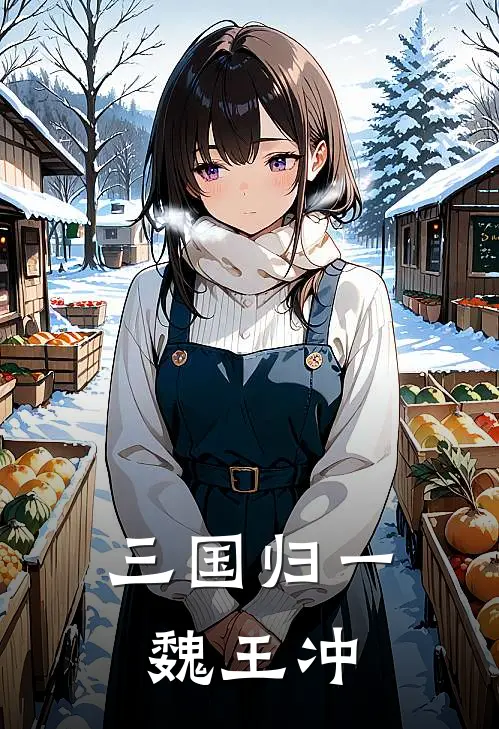 三国归一：魏王冲曹冲阿默最新推荐小说_完结版小说推荐三国归一：魏王冲曹冲阿默