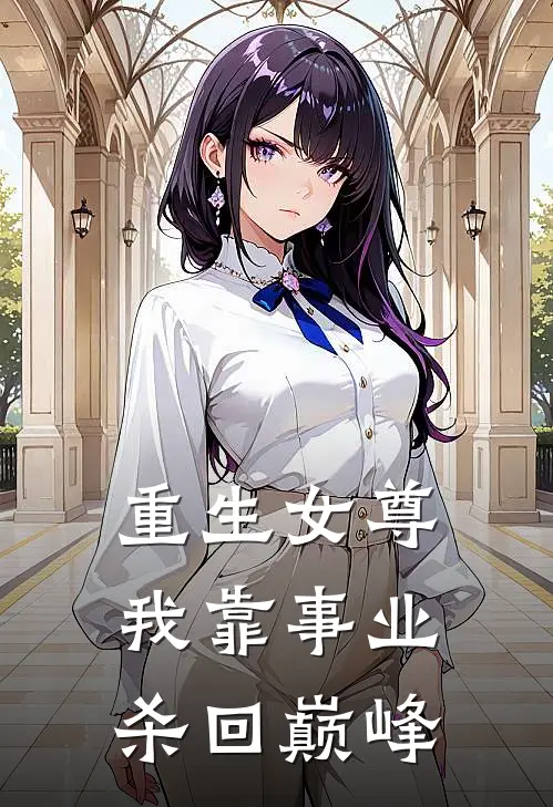 王野唐远《重生女尊：我靠事业杀回巅峰》全文免费在线阅读_《重生女尊：我靠事业杀回巅峰》全本在线阅读