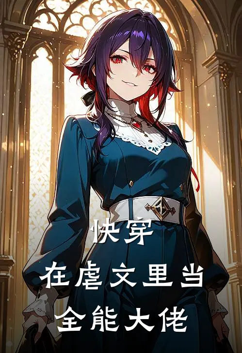 快穿：在虐文里当全能大佬