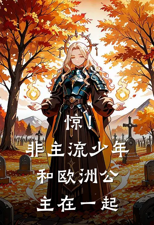 惊！非主流少年和欧洲公主在一起