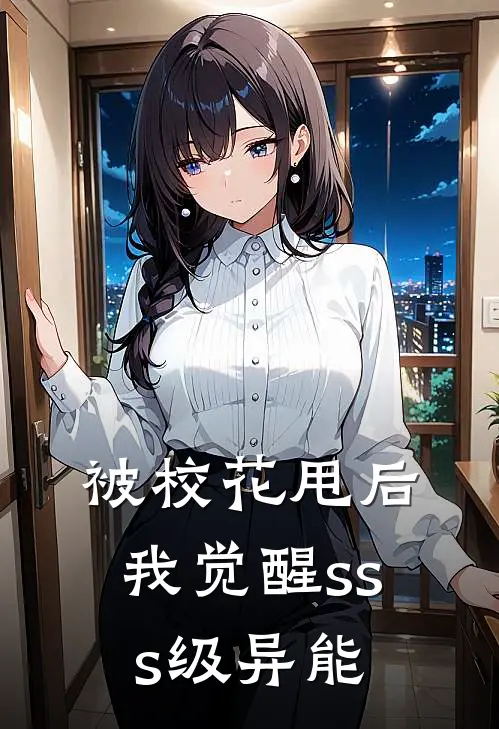 被校花甩后，我觉醒sss级异能(苏澈沈砚舟)好看的小说推荐完结_完本小说被校花甩后，我觉醒sss级异能苏澈沈砚舟