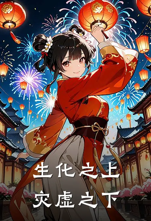 生化之上，灾虚之下(曲悠然慕蜻玲)全本完结小说_完整版免费全文阅读生化之上，灾虚之下(曲悠然慕蜻玲)