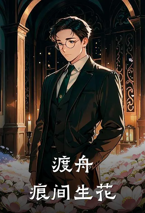 渡舟：痕间生花小说谢稚野李雯（已完结全集完整版大结局）谢稚野李雯小说全文阅读笔趣阁