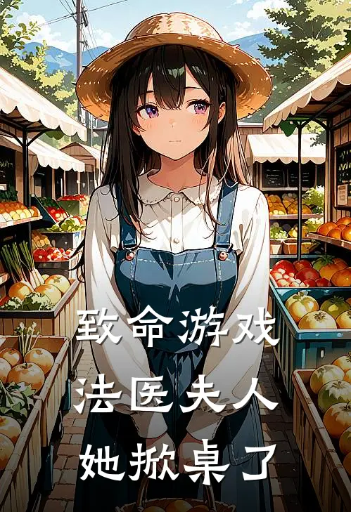 林晚顾承泽(致命游戏：法医夫人她掀桌了)全文免费在线阅读_致命游戏：法医夫人她掀桌了完整版免费在线阅读