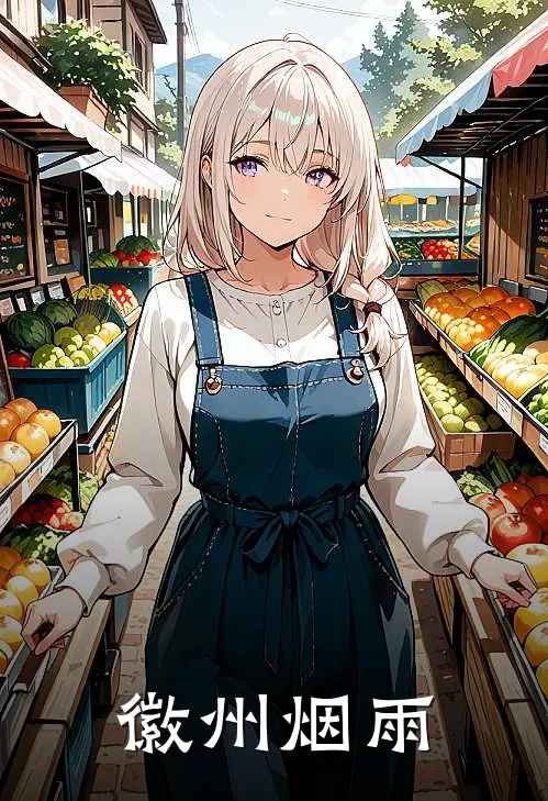 徽州烟雨林芝程砚小说完整版免费阅读_最新章节列表徽州烟雨(林芝程砚)