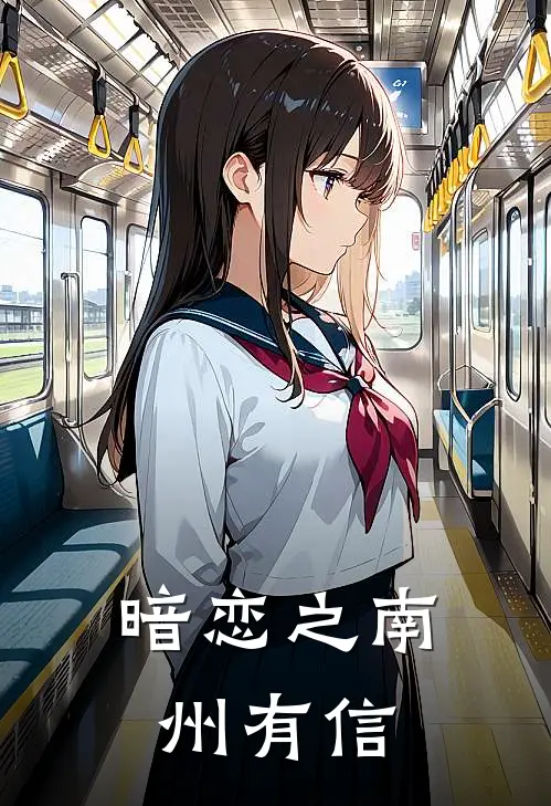 暗恋之南州有信