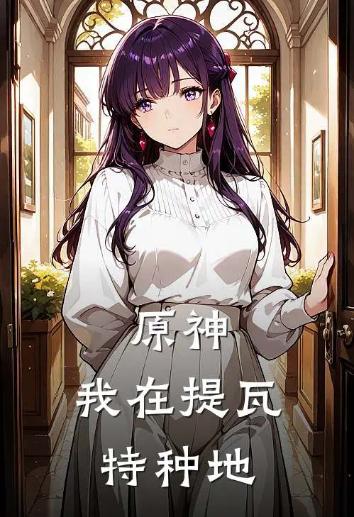 原神：我在提瓦特种地