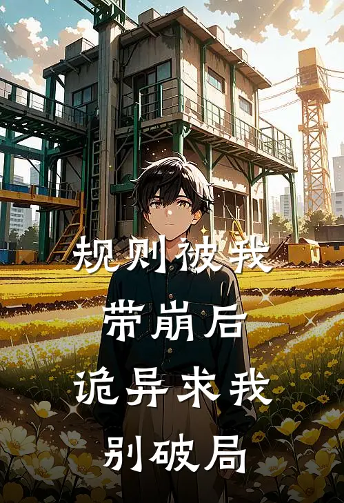 规则被我带崩后，诡异求我别破局