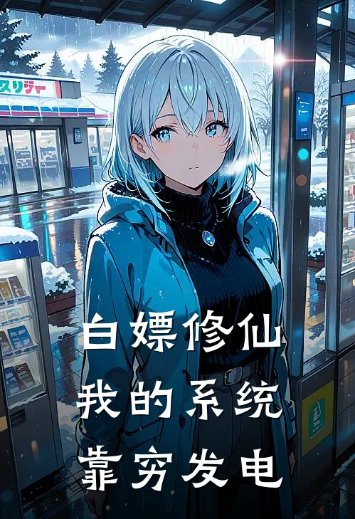 白嫖修仙：我的系统靠穷发电