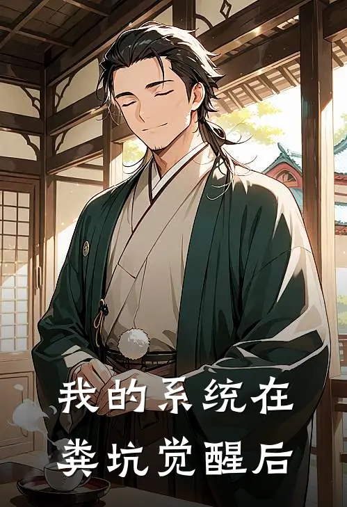 我的系统在粪坑觉醒后