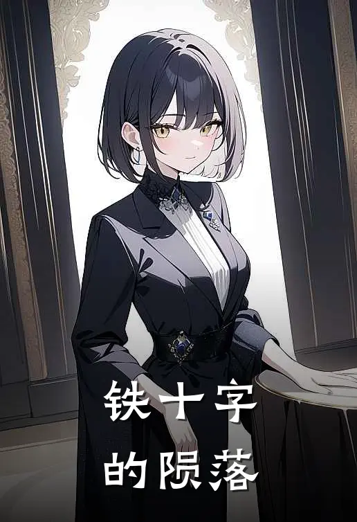 铁十字的陨落汉斯克虏伯完结热门小说_完整版小说全文免费阅读铁十字的陨落汉斯克虏伯