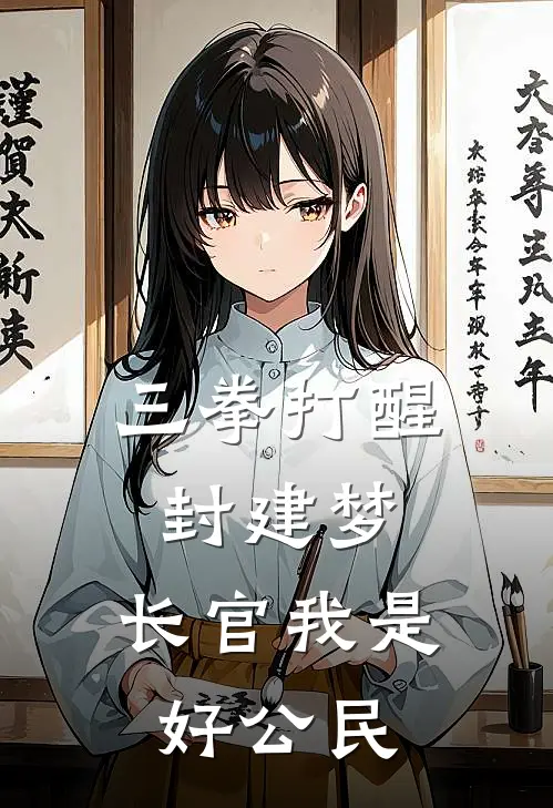 三拳打醒封建梦，长官我是好公民陆凡刘三热门的网络小说_完整版小说三拳打醒封建梦，长官我是好公民(陆凡刘三)