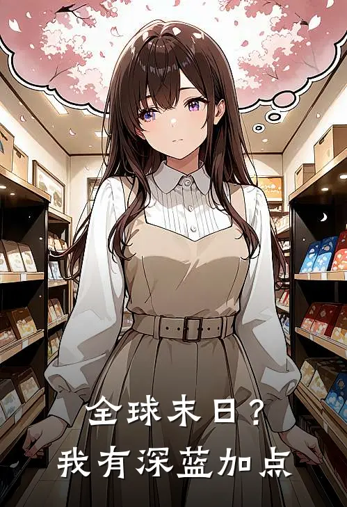 全球末日？我有深蓝加点(陈烬陈烬)完结小说推荐_小说全文免费阅读全球末日？我有深蓝加点陈烬陈烬