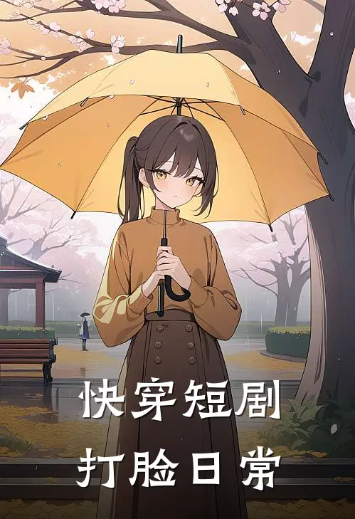 快穿短剧：打脸日常