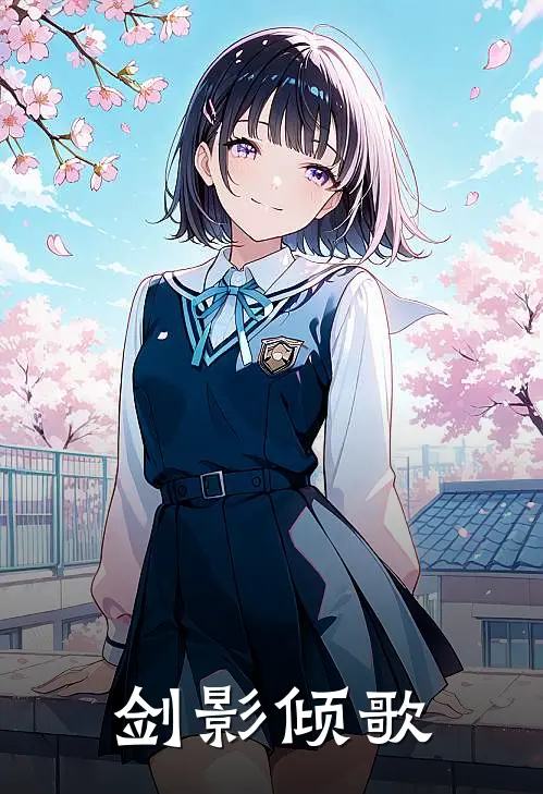 剑影倾歌苏昭萧凛小说完整版_热门好看小说剑影倾歌(苏昭萧凛)