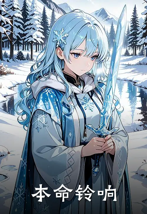 本命铃响(林默苏晴)全本免费在线阅读_本命铃响最新章节在线阅读