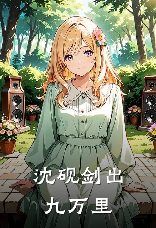 沈砚剑出九万里沈砚沈澈热门完结小说_最热门小说沈砚剑出九万里沈砚沈澈