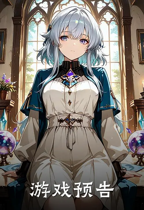 游戏预告