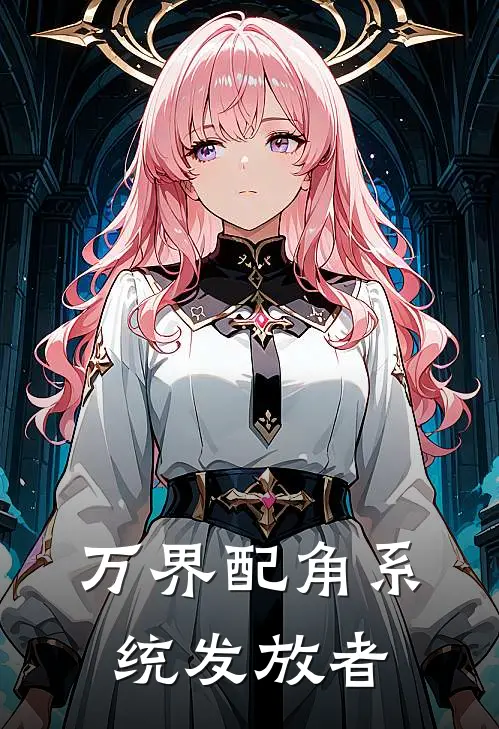 万界配角系统发放者