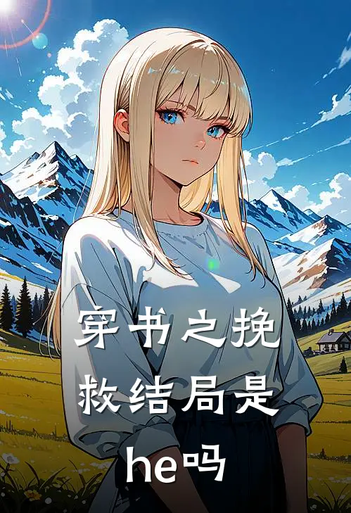 穿书之挽救结局是he吗
