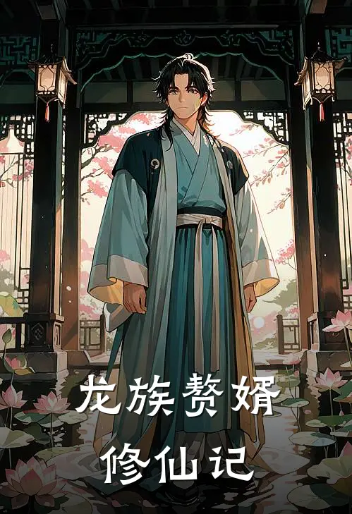 龙族赘婿修仙记林凡苏婉完本热门小说_小说完结版龙族赘婿修仙记(林凡苏婉)