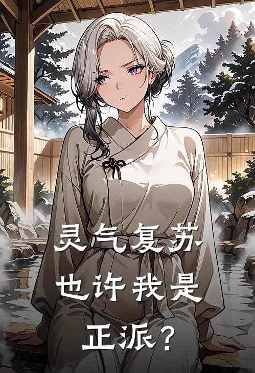 灵气复苏：也许我是正派？