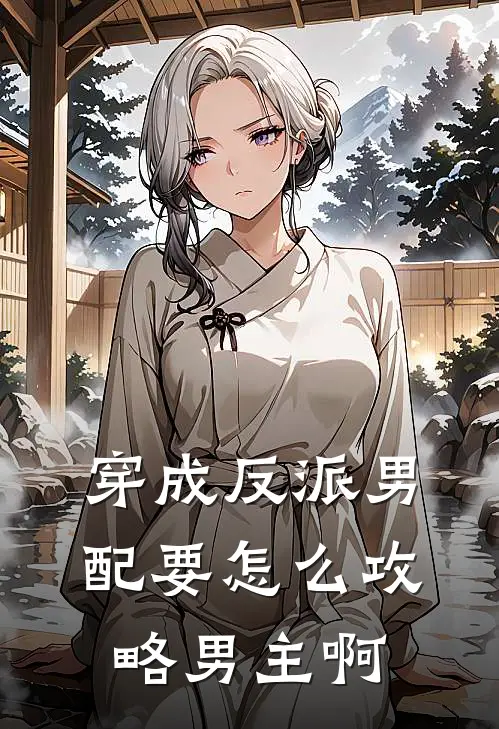 穿成反派男配要怎么攻略男主啊林袅徐凛川最新小说推荐_完本小说免费阅读穿成反派男配要怎么攻略男主啊(林袅徐凛川)