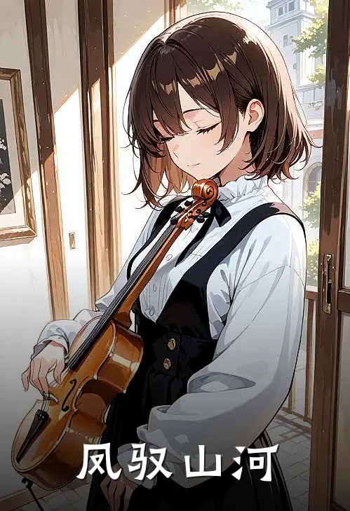 凤驭山河(林薇赵珩)全文阅读免费全集_完结小说凤驭山河林薇赵珩