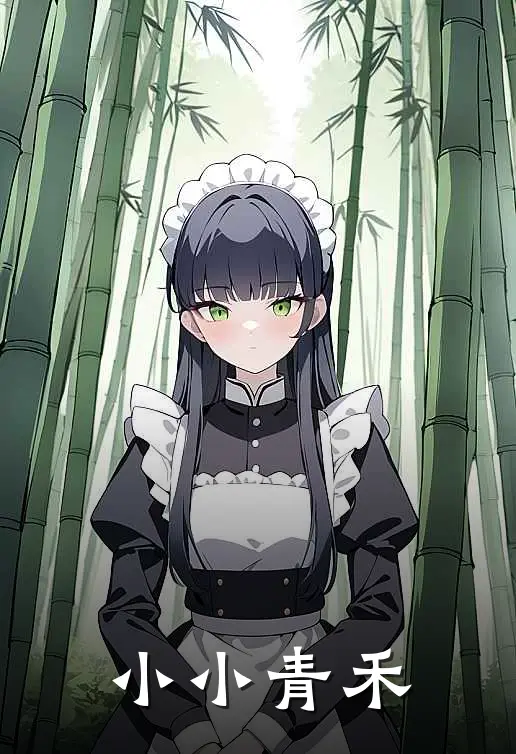 小小青禾