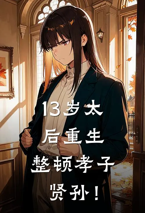 13岁太后重生，整顿孝子贤孙！