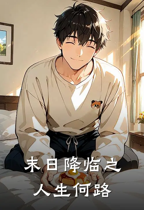 末日降临之人生何路