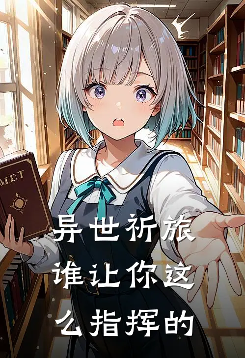 异世祈旅：谁让你这么指挥的吴华多莉推荐完结小说_热门小说在线阅读异世祈旅：谁让你这么指挥的(吴华多莉)