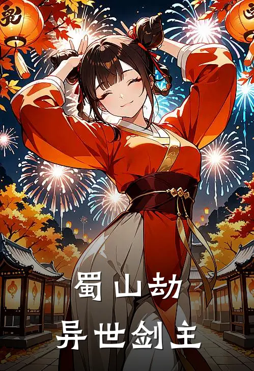 蜀山劫：异世剑主