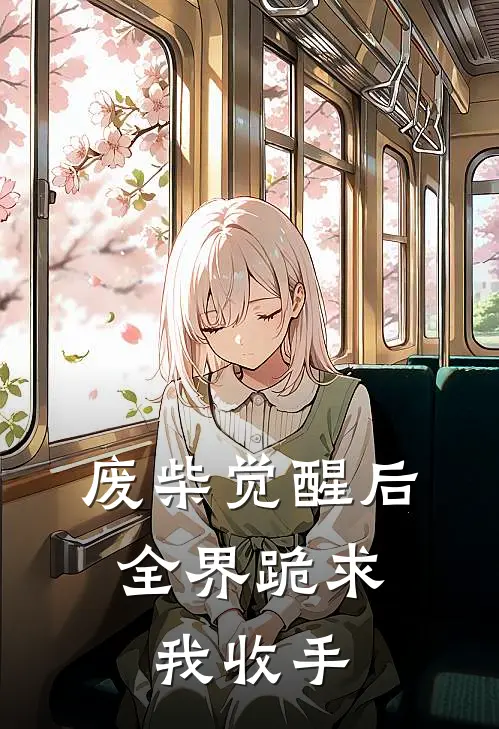 废柴觉醒后，全界跪求我收手林辰林浩完本小说推荐_免费小说全文阅读废柴觉醒后，全界跪求我收手林辰林浩