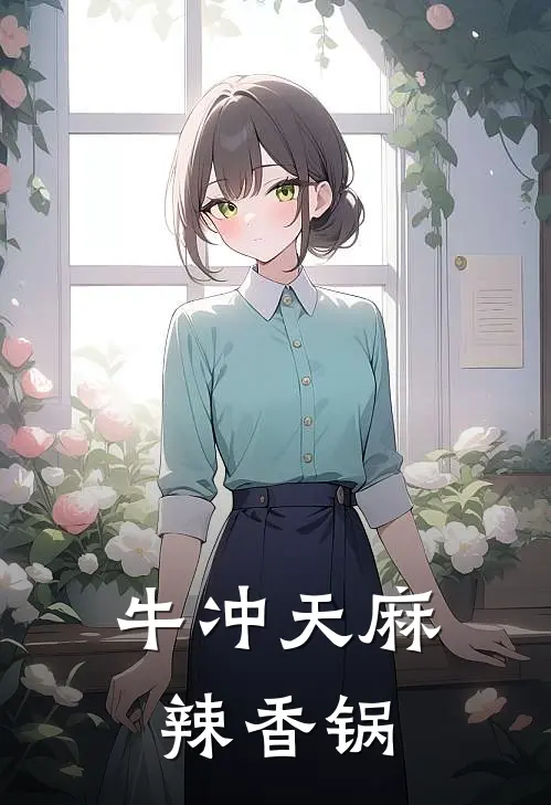 牛冲天麻辣香锅