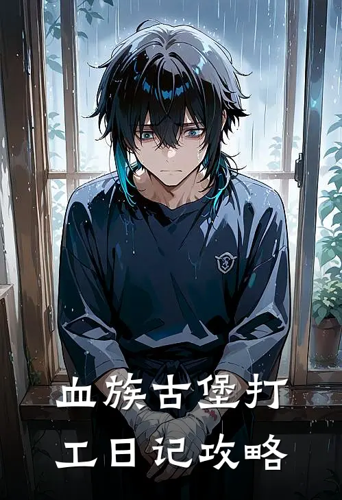 血族古堡打工日记攻略