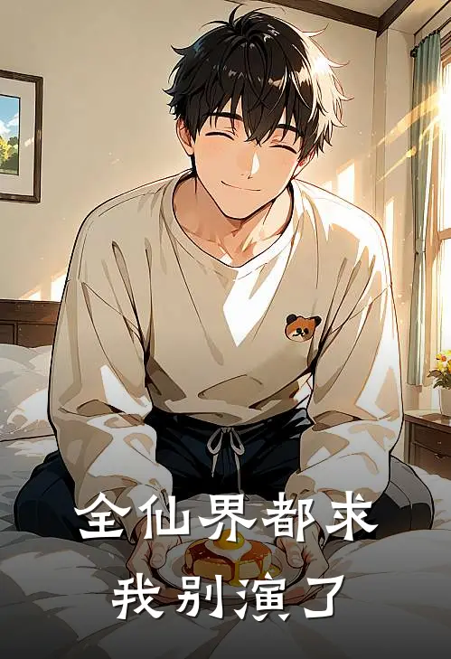 全仙界都求我别演了(林玄洛冰颜)全文免费阅读无弹窗大结局_《全仙界都求我别演了》林玄洛冰颜免费小说