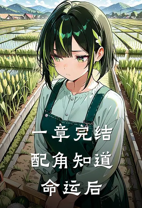 一章完结，配角知道命运后(凌夜许安时)小说全文免费阅读_无弹窗全文免费阅读一章完结，配角知道命运后(凌夜许安时)