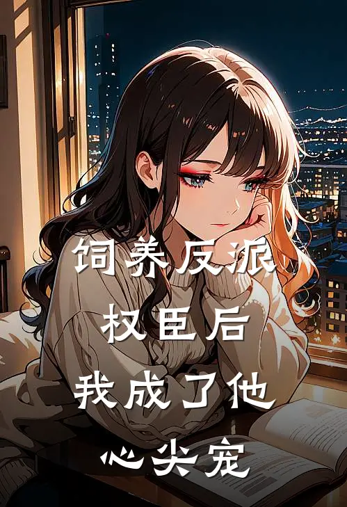 饲养反派权臣后，我成了他心尖宠