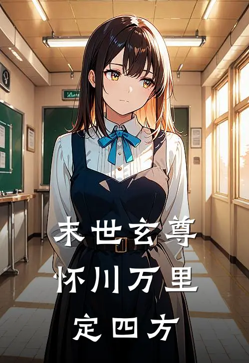 末世玄尊：怀川万里定四方