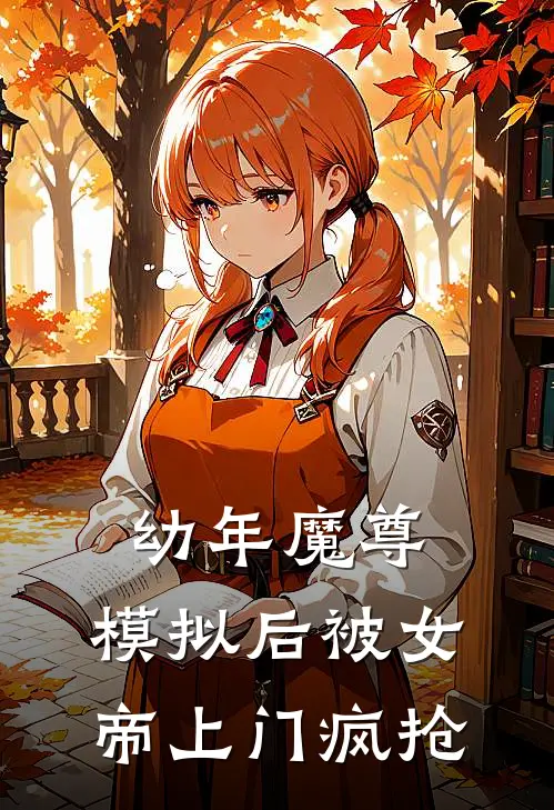 幼年魔尊，模拟后被女帝上门疯抢顾长青顾浅浅完结小说免费阅读_热门免费小说幼年魔尊，模拟后被女帝上门疯抢(顾长青顾浅浅)