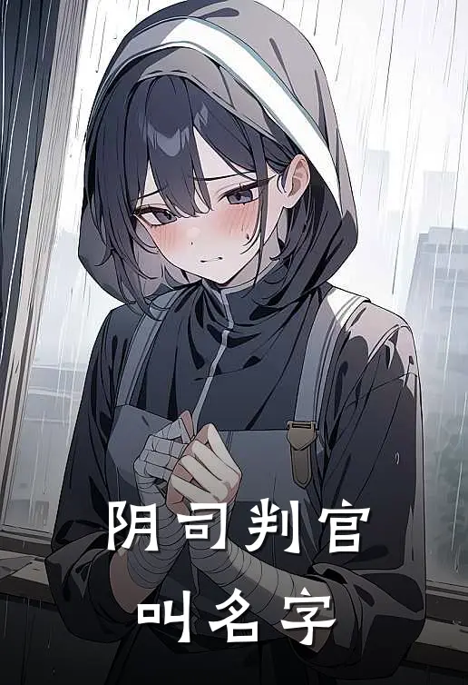 阴司判官叫名字