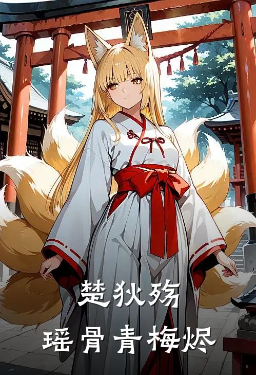 楚狄殇：瑶骨青梅烬